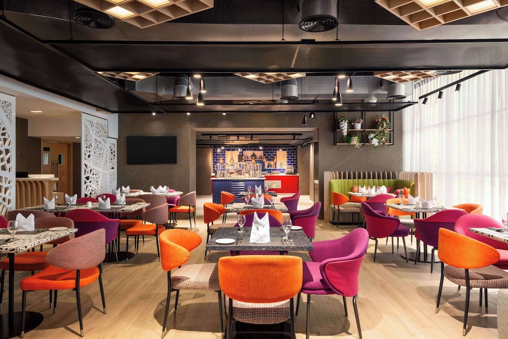 La Quinta by Wyndham Abu Dhabi Al Wahda 24/34