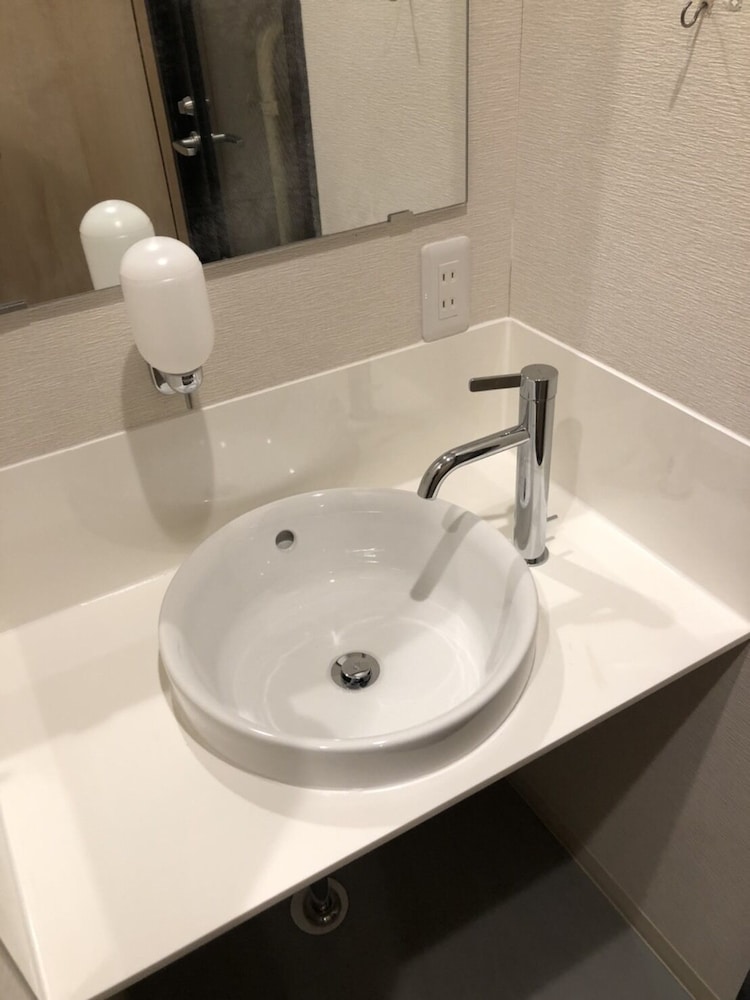 Tokyo-W-Inn Asakusa - Hostel 16/59