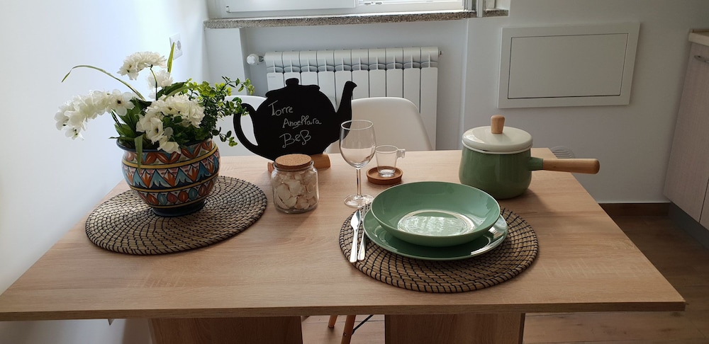 Torre Angellara B&B 21/34