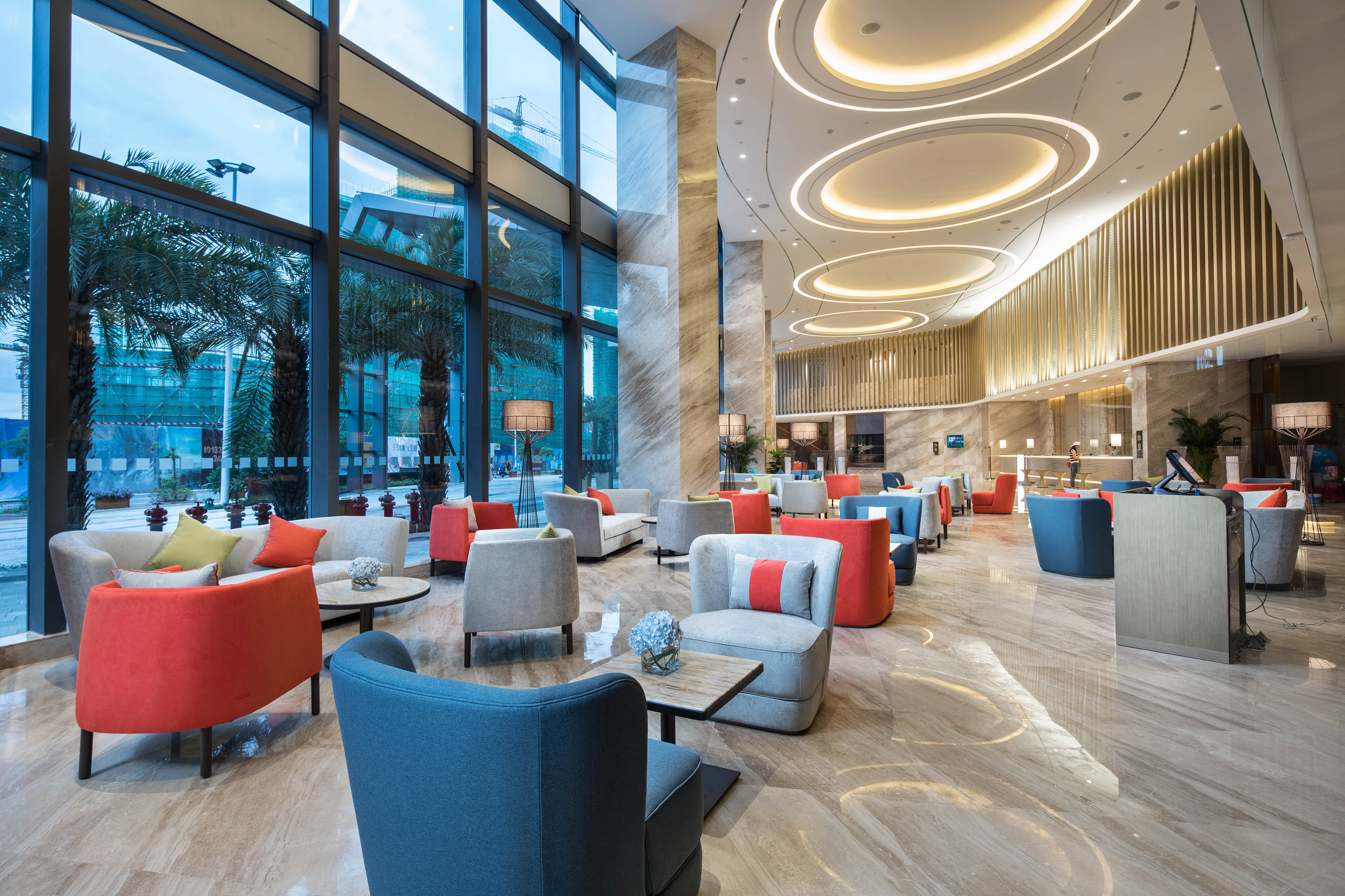 Holiday Inn Shaoguan Downtown Hotel 27/50