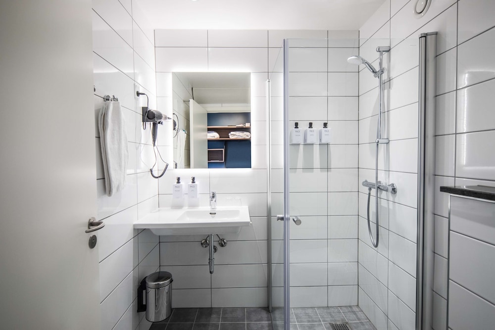 Scandic Glostrup 8/45