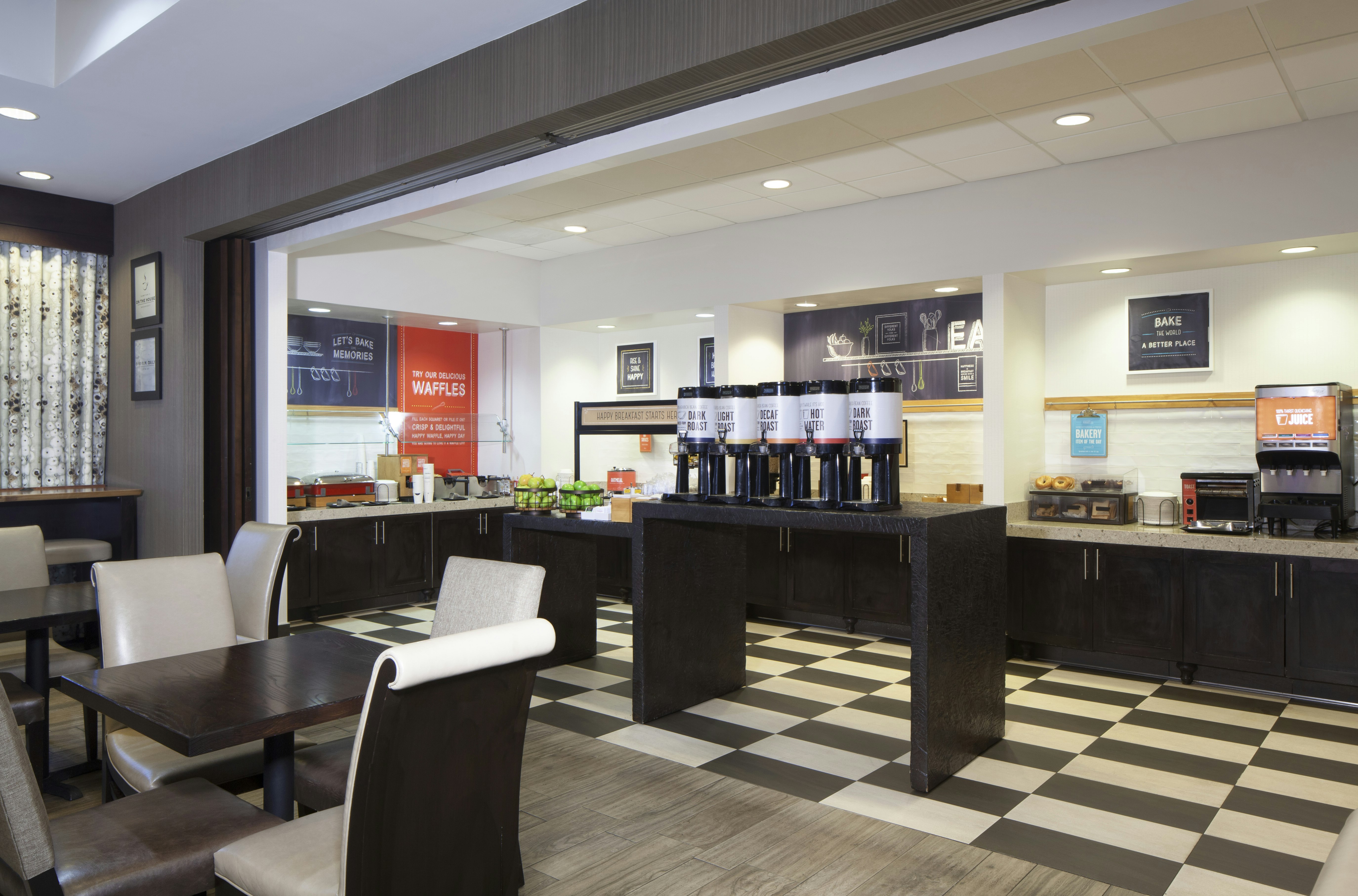 Hampton Inn Parsippany 27/41