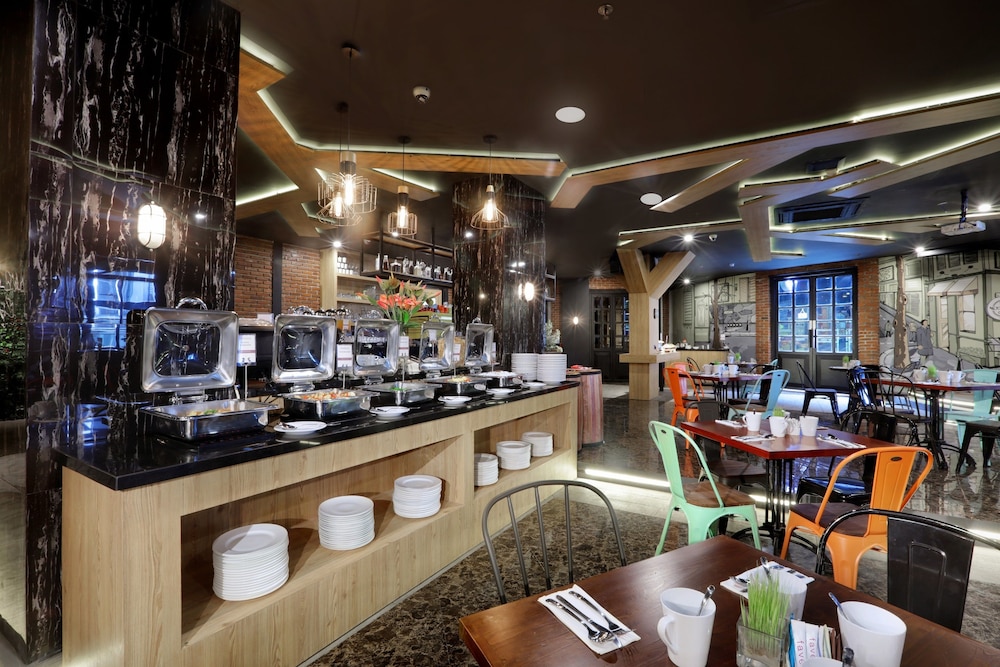 restaurant-cafeteria