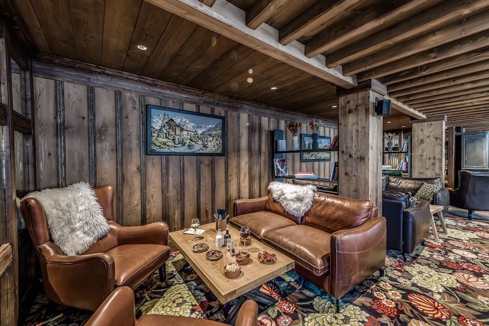 LE VAL D'ISERE 34/50