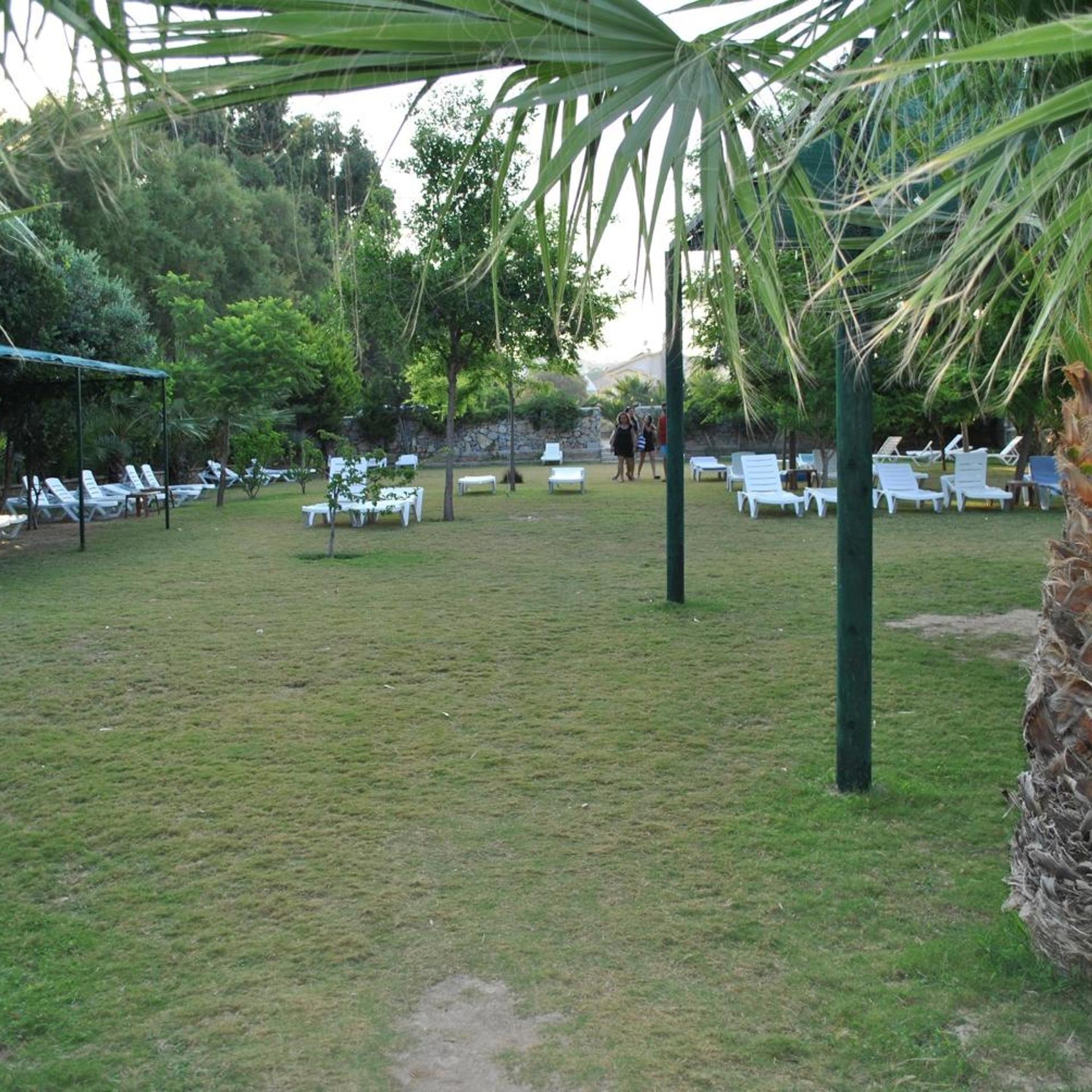 Hotel Mare Datca 33/50