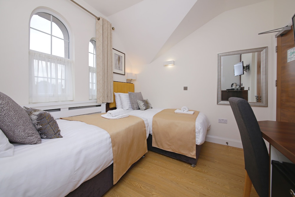 Imperial Guest House 20/46