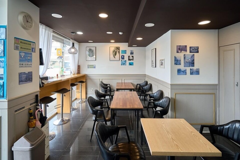 Ekonomy Hotel Incheon 36/50