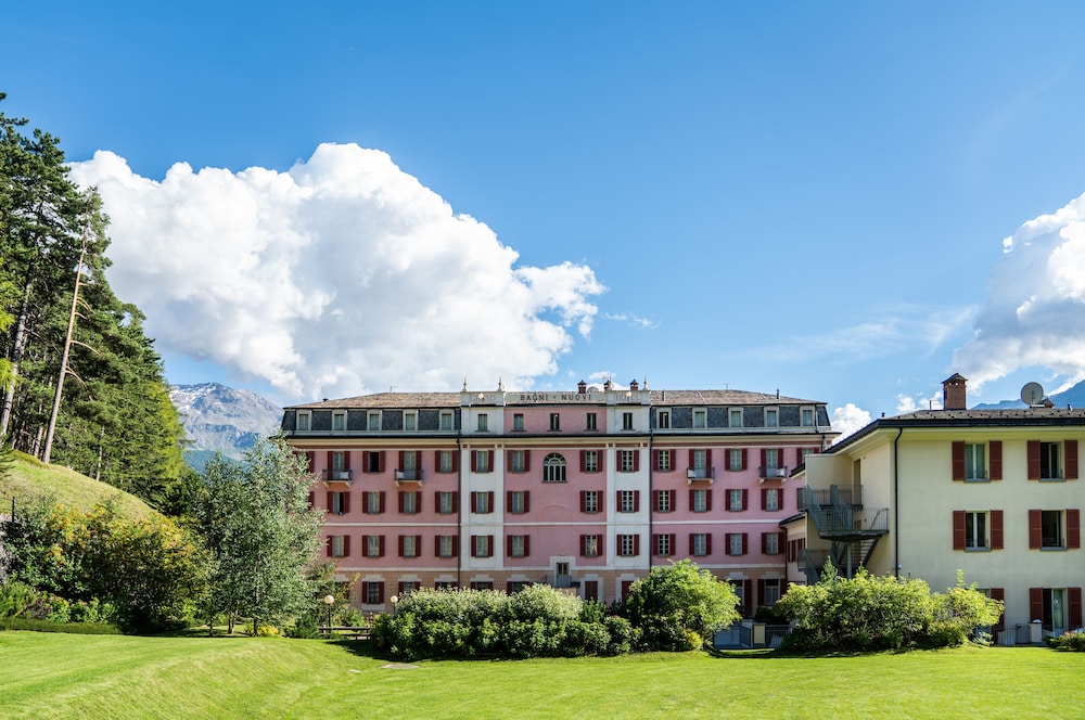 Grand Hotel Bagni Nuovi 4/49