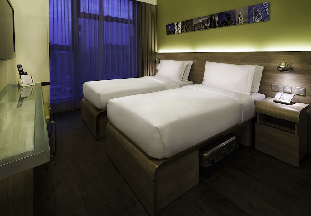 Lodgewood by Nina Hospitality, Mong Kok 9/32