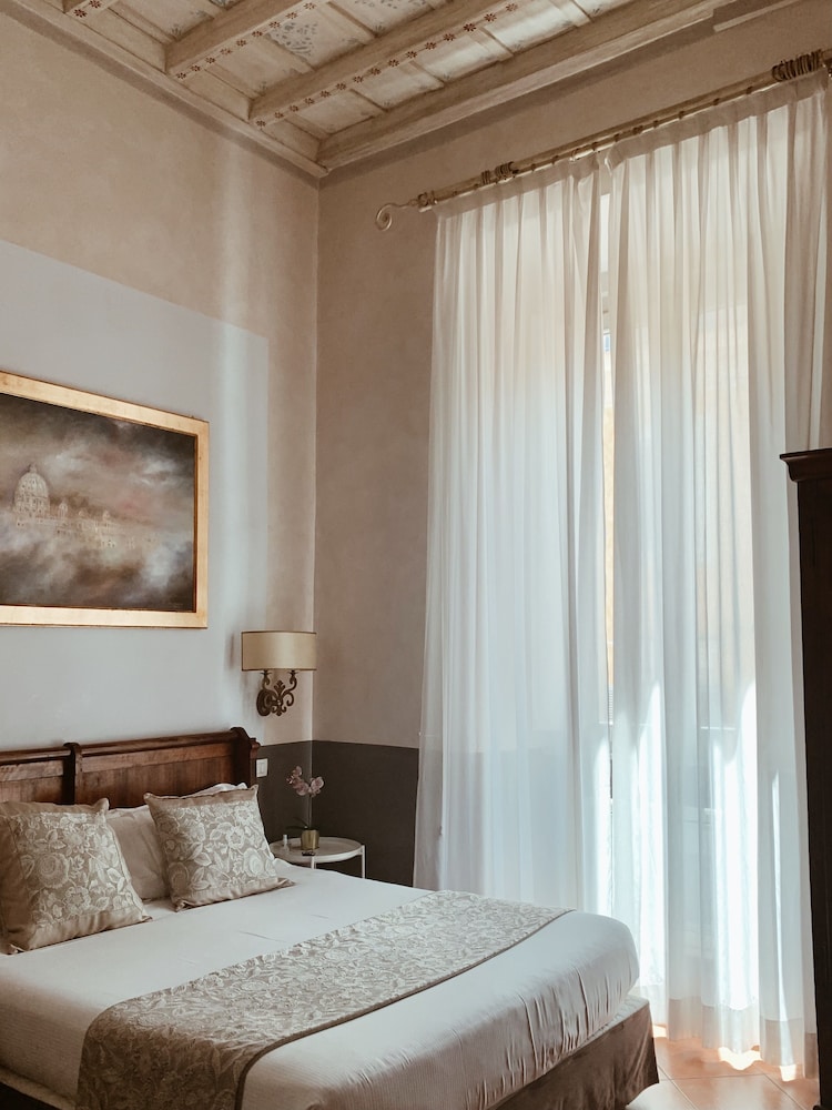 Residenza Sciarra 20/66