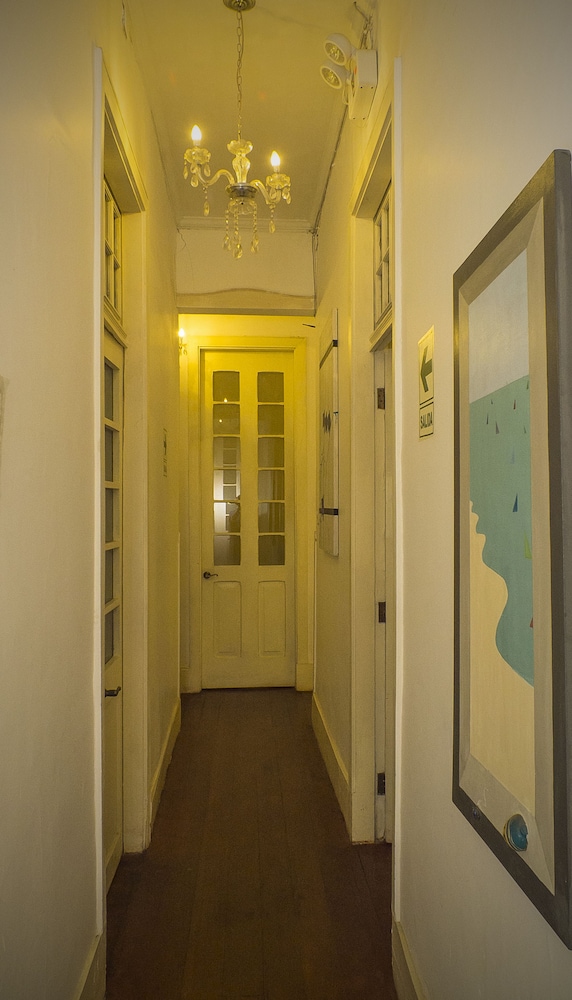 Casa Falleri Boutique Hotel 39/74