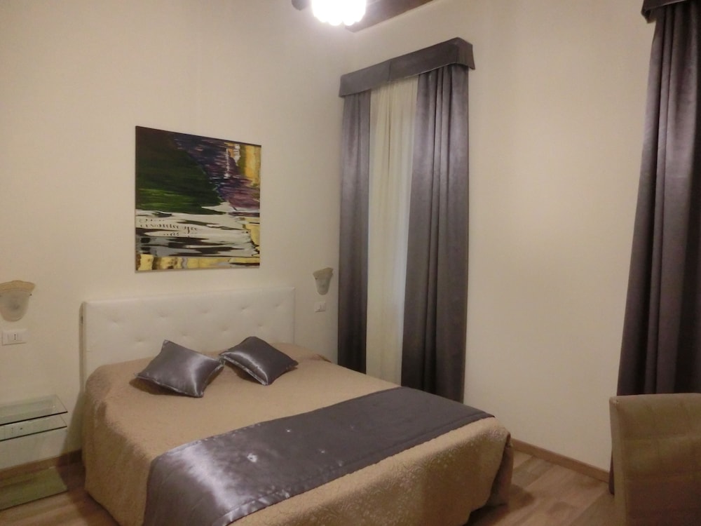Hotel Ca Lucrezia 16/50