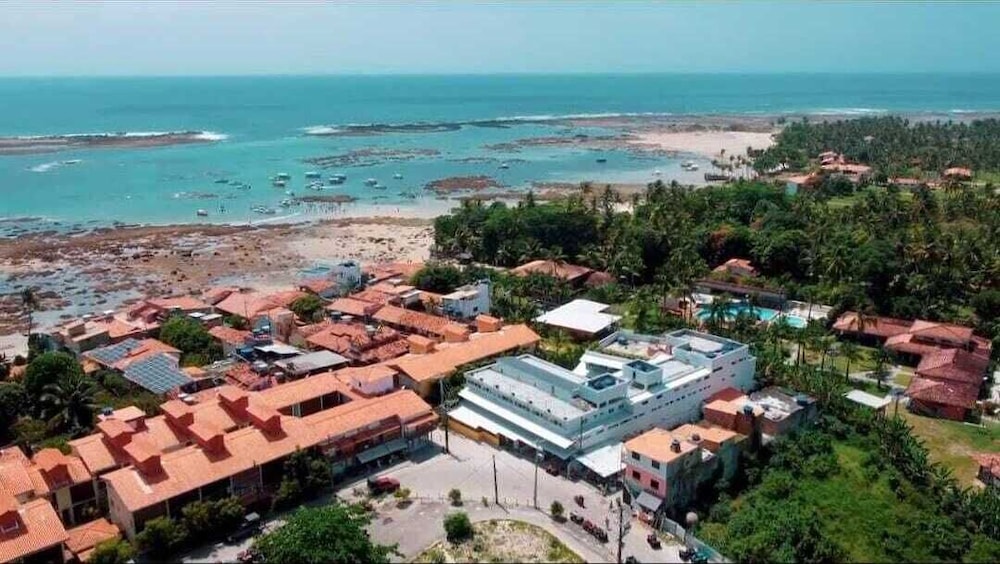 BRISA DO MAR PRAIA HOTEL 36/50