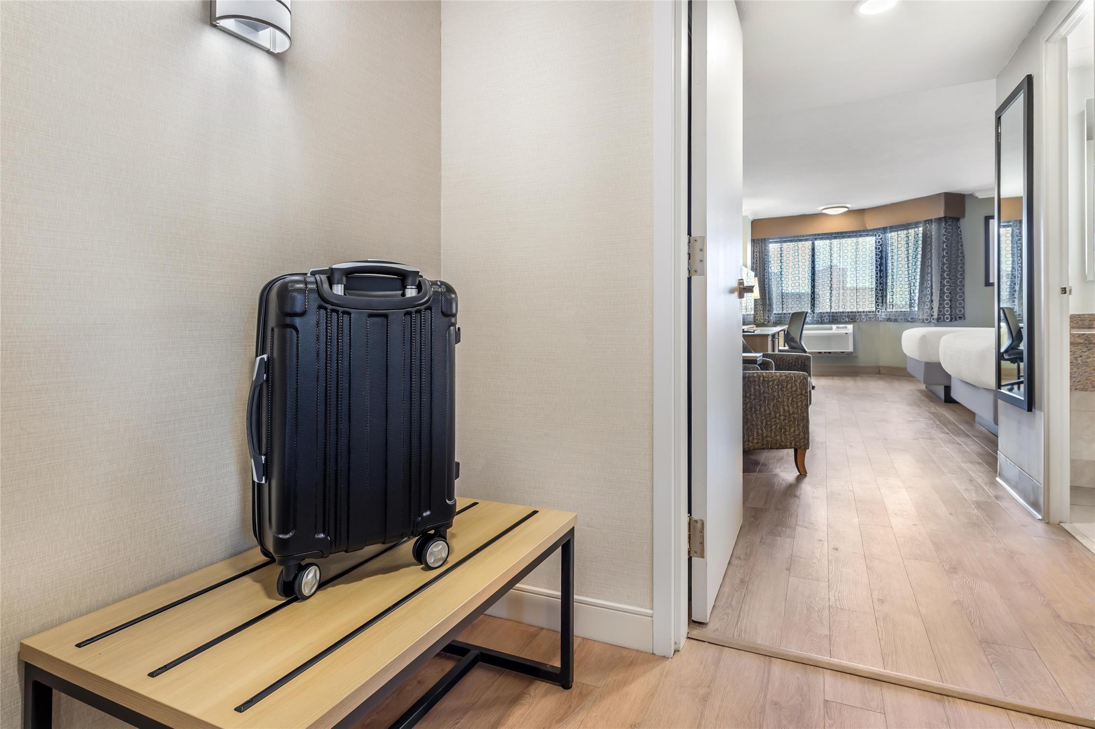 Best Western Plus Ottawa City Centre 9/24