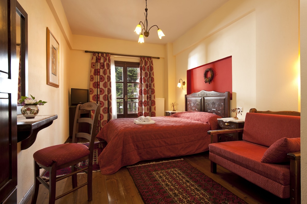 Fretzato Traditional Guest House 20/42