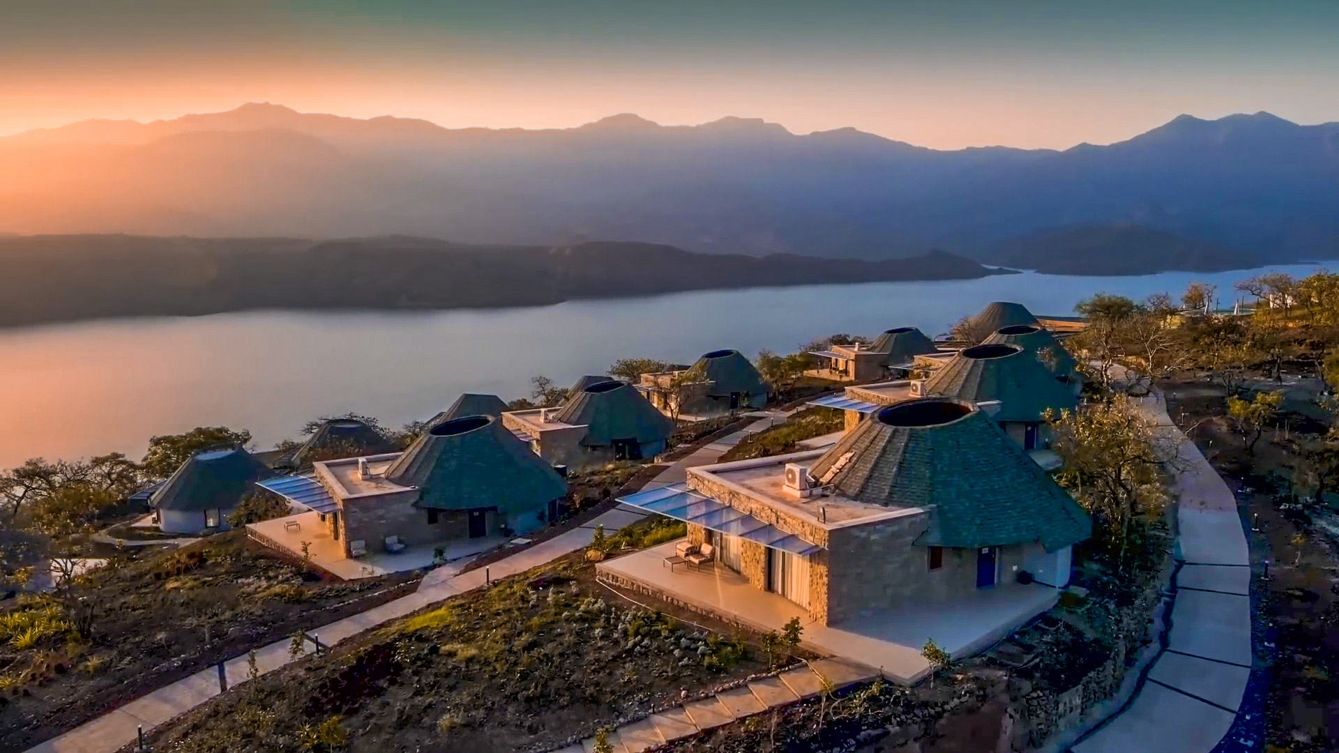 Halala Kella Eco Lodge 18/19