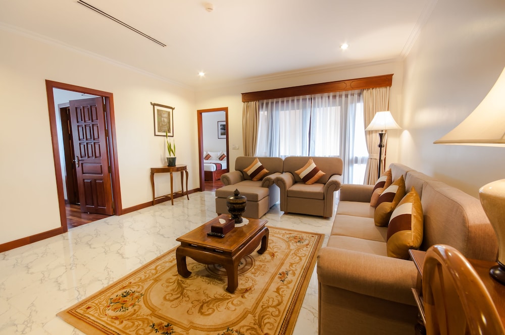 Saem Siemreap Hotel 34/50