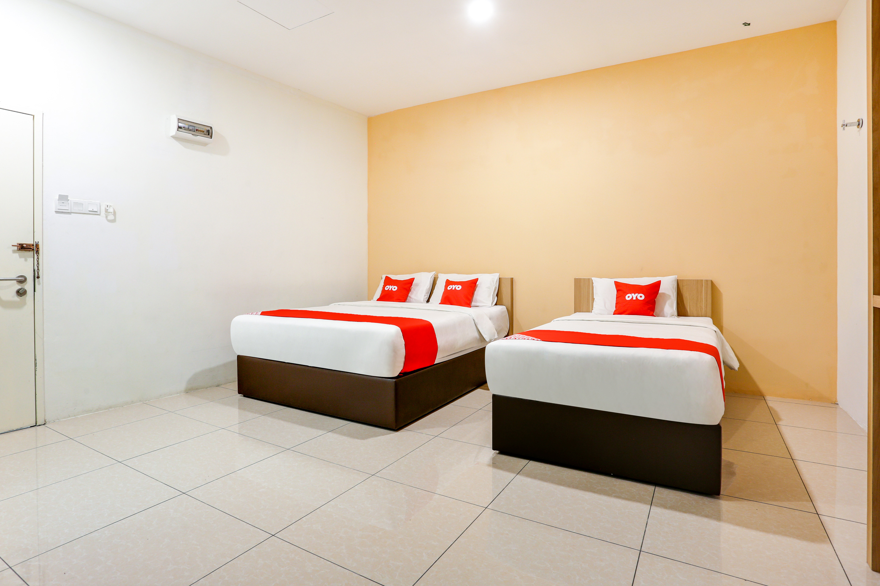 Hotel O Seremban Near UiTM MARA Formerly Sunflower Hotel 24/28
