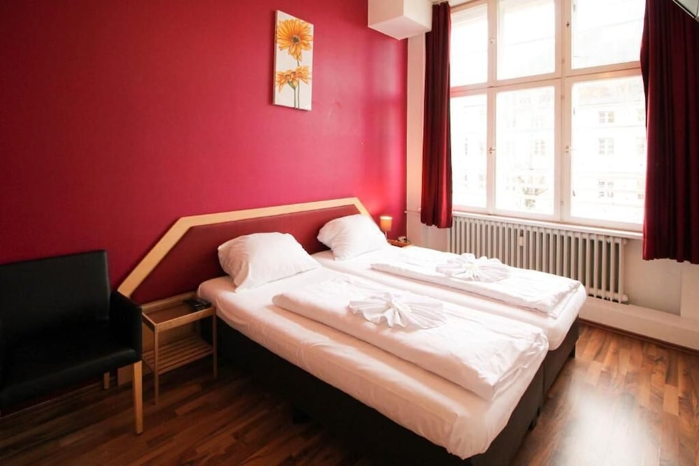 Metropol Hostel Berlin 17/50