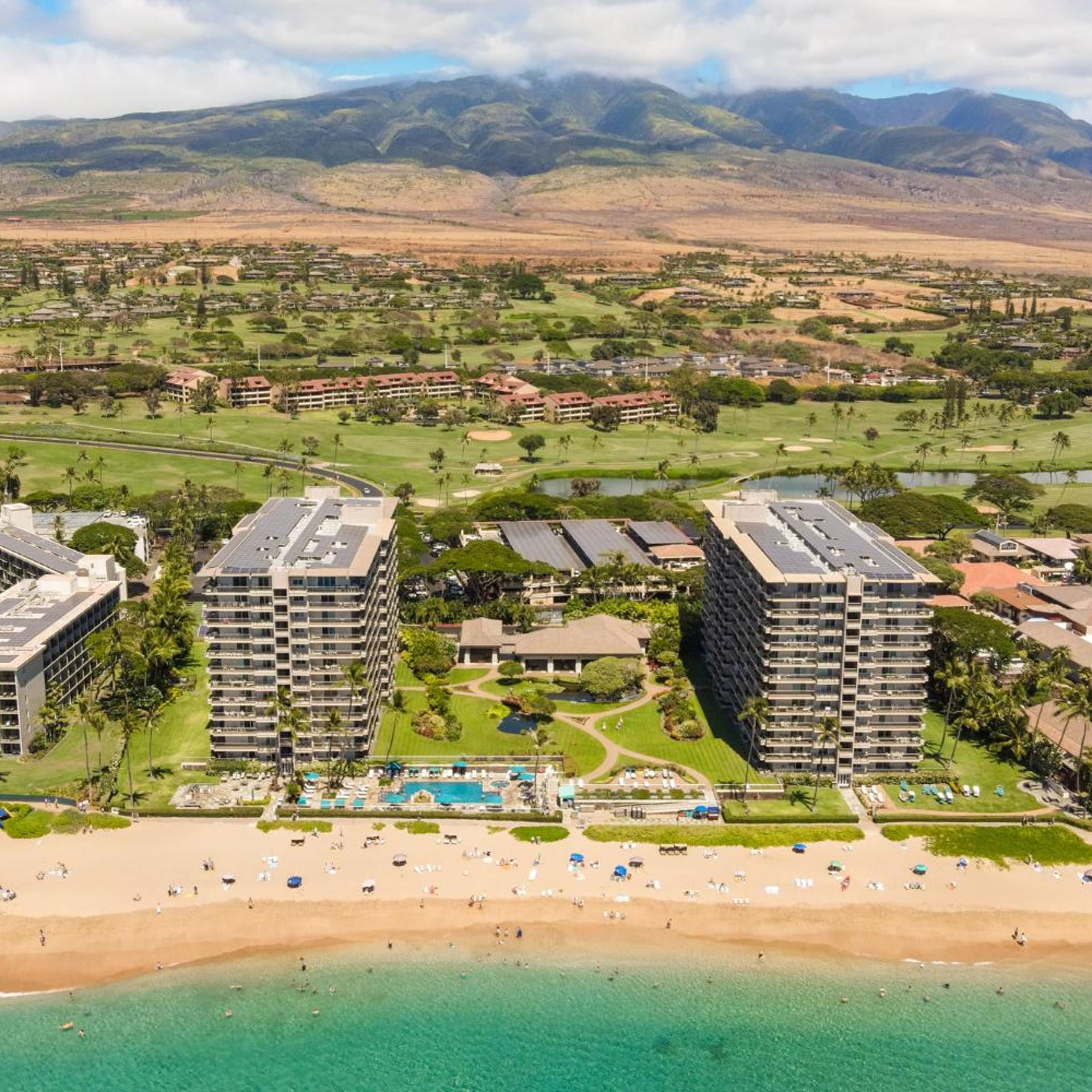 The Whaler Resort 43/50