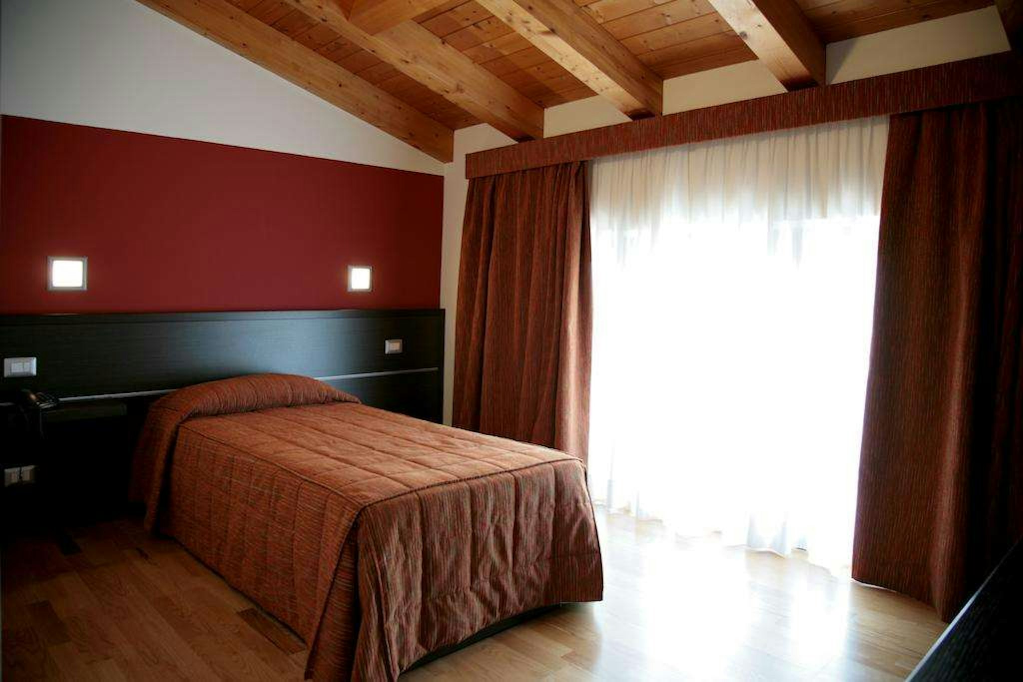 Corte Della Rocca Bassa 8/34