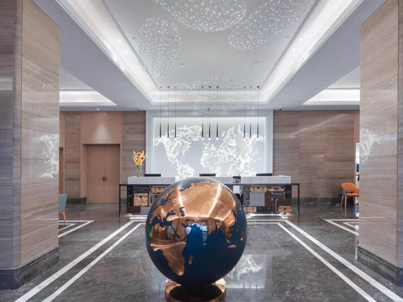Kyriad Hotel (Shenzhen Guangming Zhenmei Subway Station Store) 18/25
