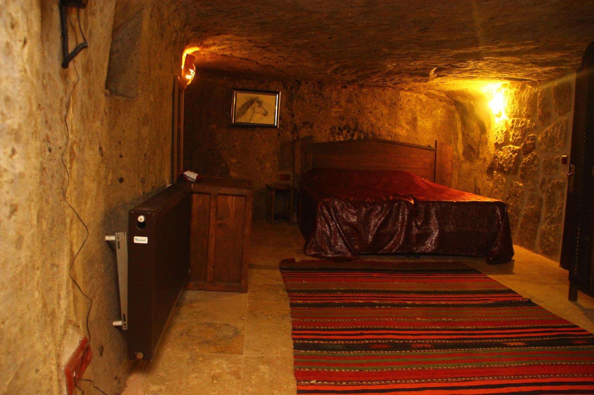 Kapadokya Ihlara Konaklari Caves 14/50