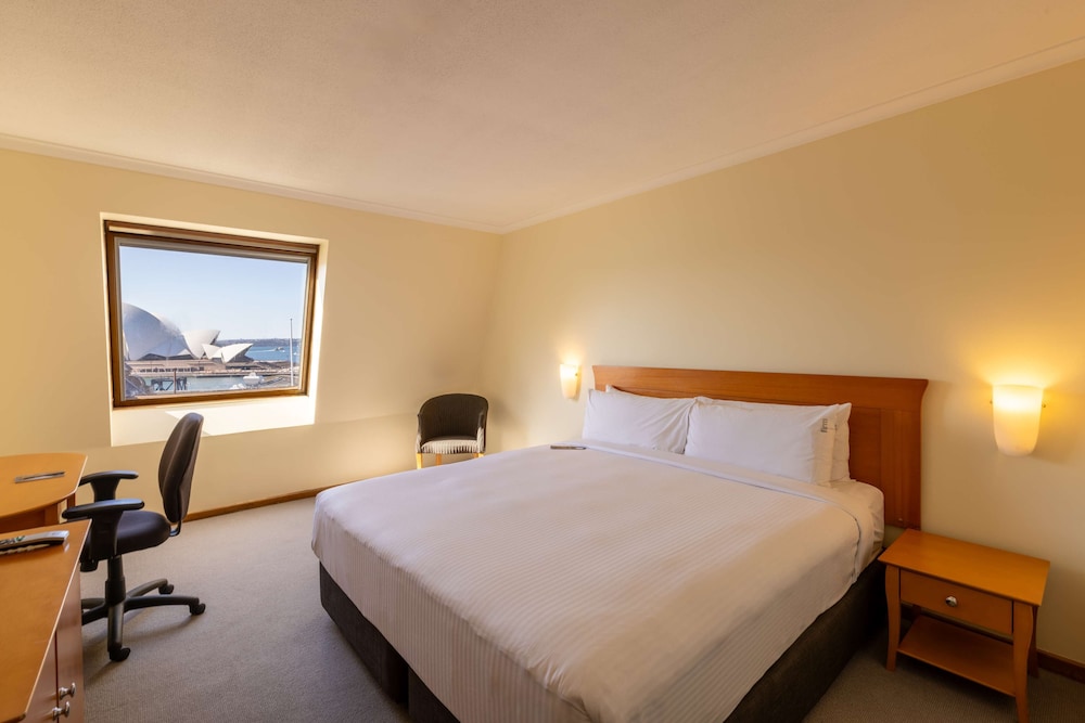 Sydney Harbour Hotel 22/71