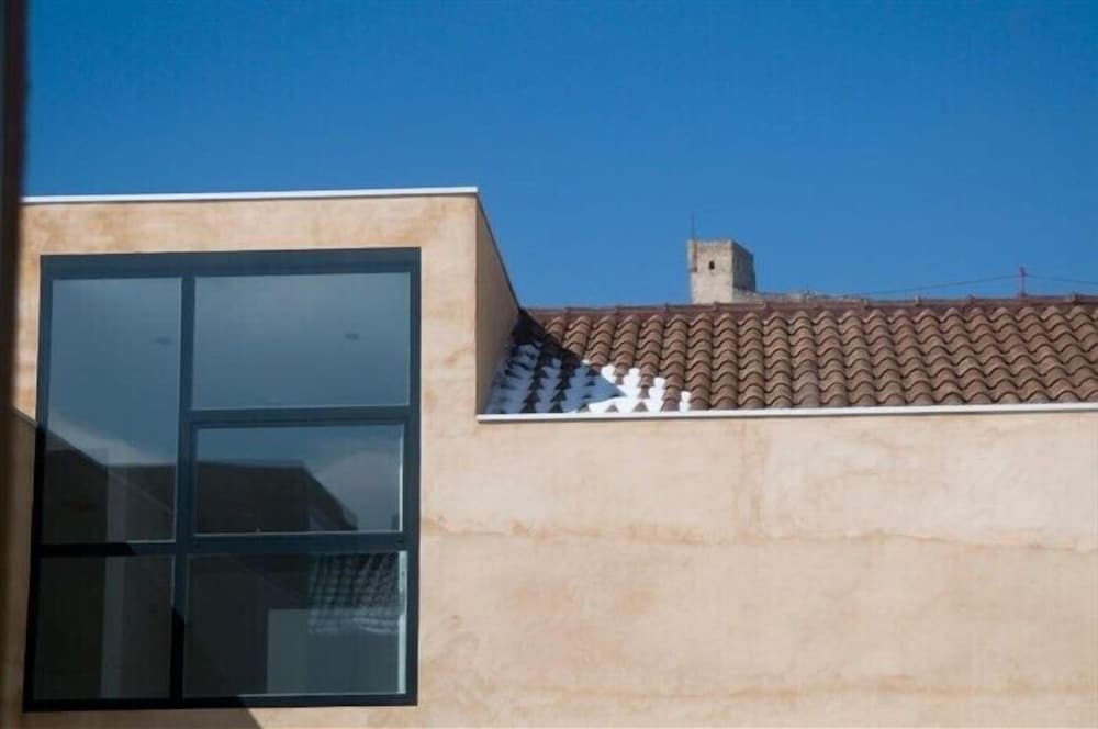 Hotel Convento Santa Ana in ATIENZA