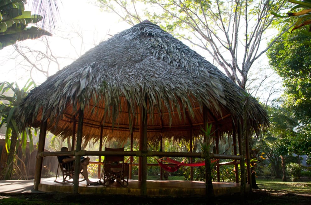 Turtle Beach Lodge 1/50