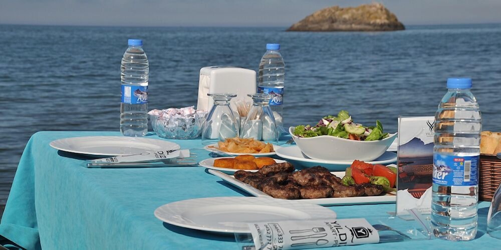 Yildiz Apart Hotel 21/30