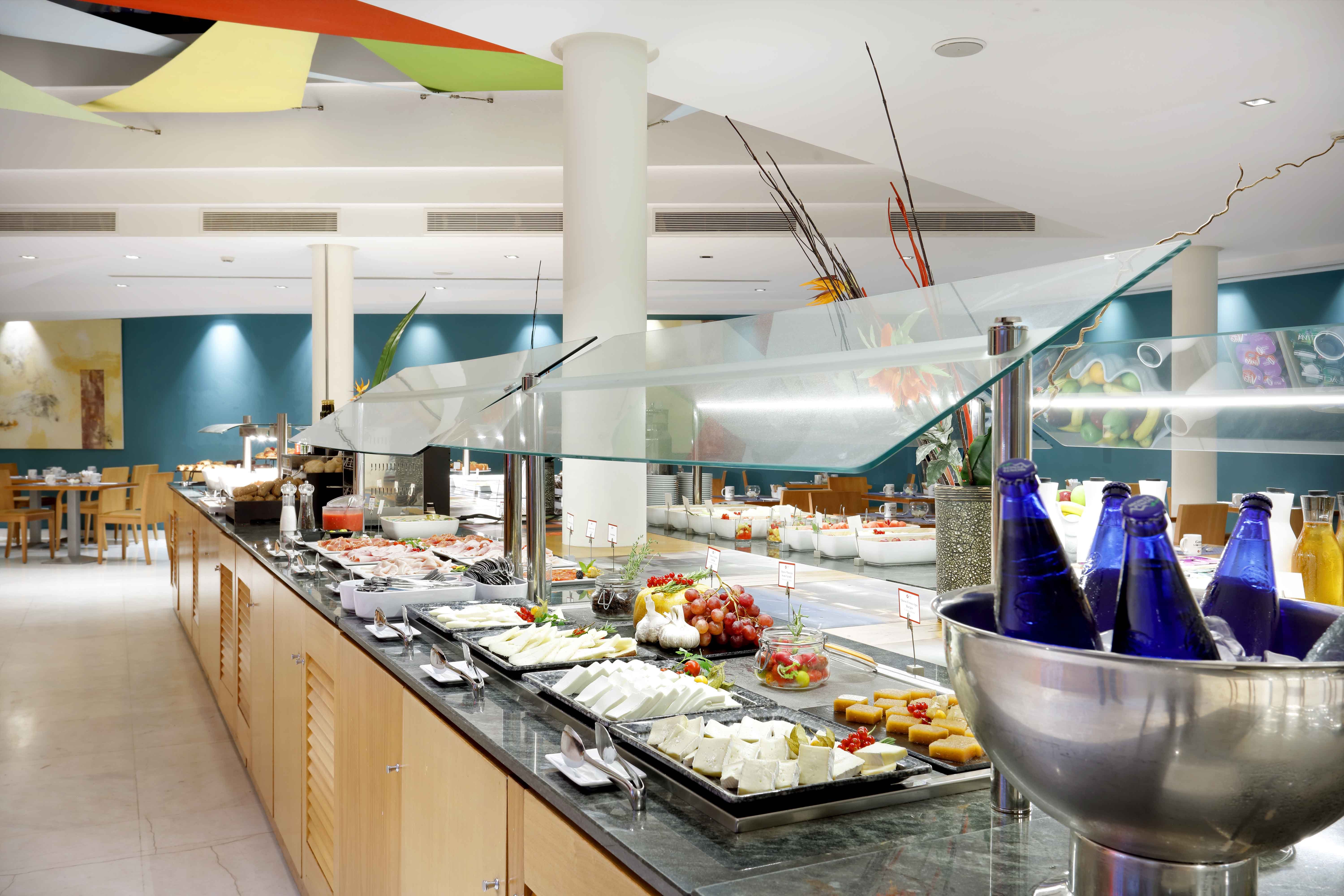 Exe Estepona Thalasso Spa Adults Only 12/50
