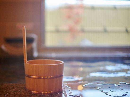 Super Hotel Shiga Kusatsu National Highway No. 1 10/11