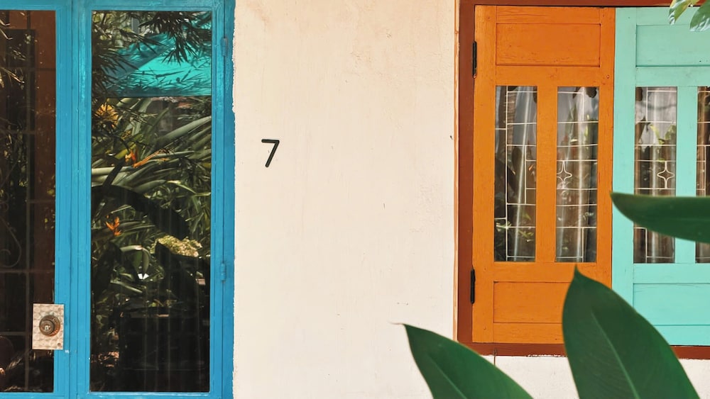 Trai Hoa Vang Homestay - Hostel 9/48