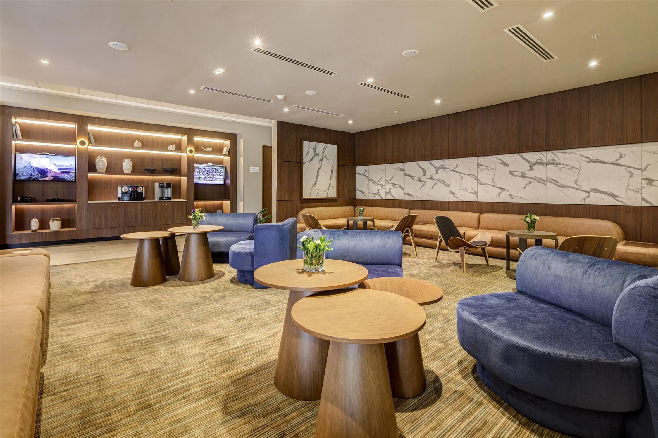 Wyndham Santiago Aeropuerto 38/79