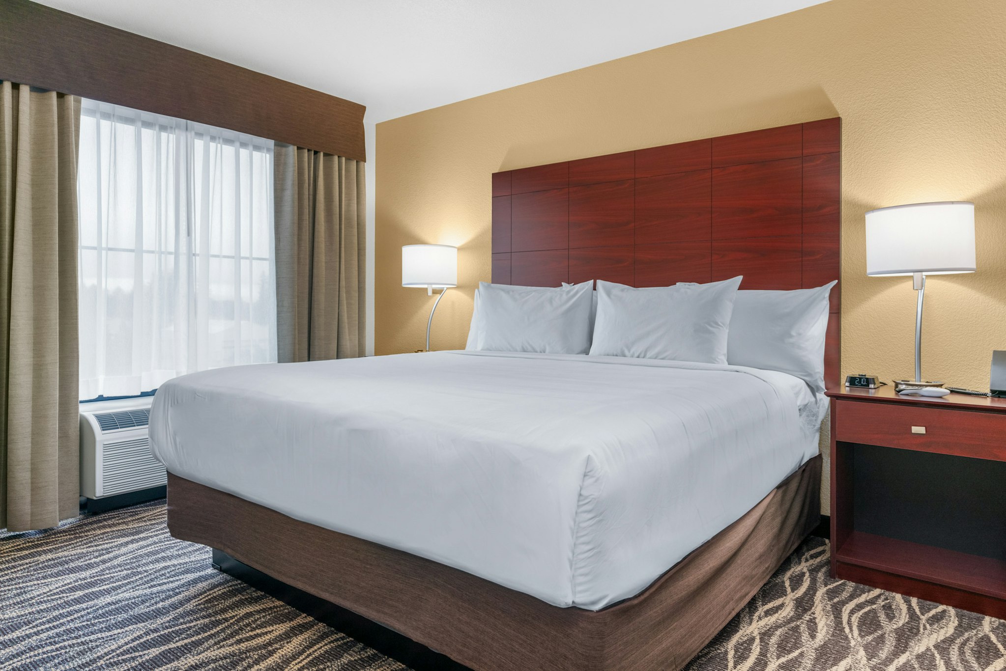 Cobblestone Hotel & Suites - Lynden 14/50