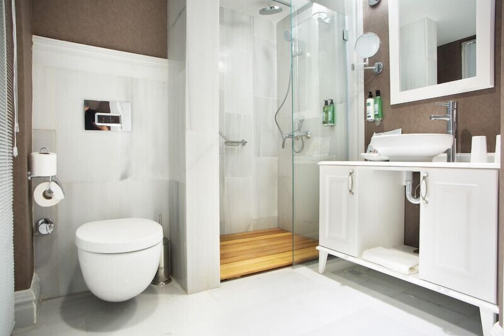 Astan Hotel Galata 22/23