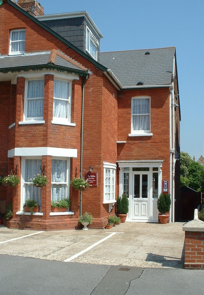 The Pebbles - B&amp;B 1/50