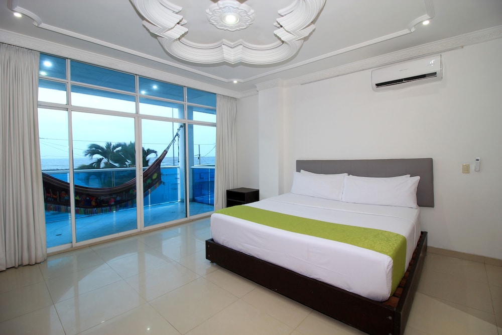 Hotel Abi Inn By GEH Suites 7/42