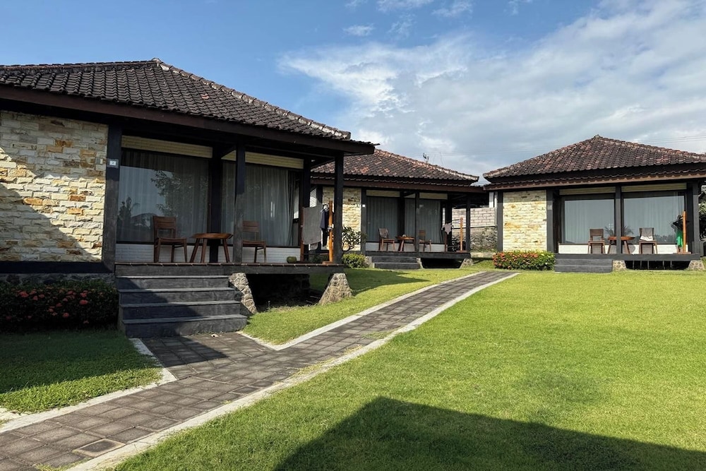 Hi Blue Bali Melasti Resort by ZUZU 45/49