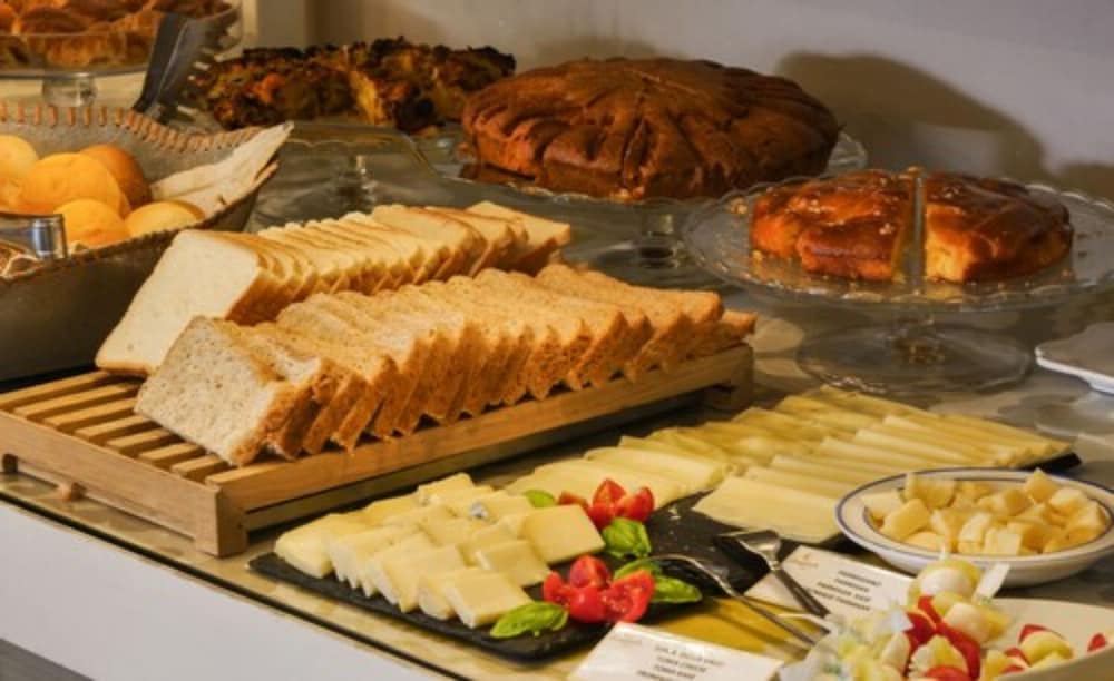 Al Campanile Aparthotel Suite 30/73