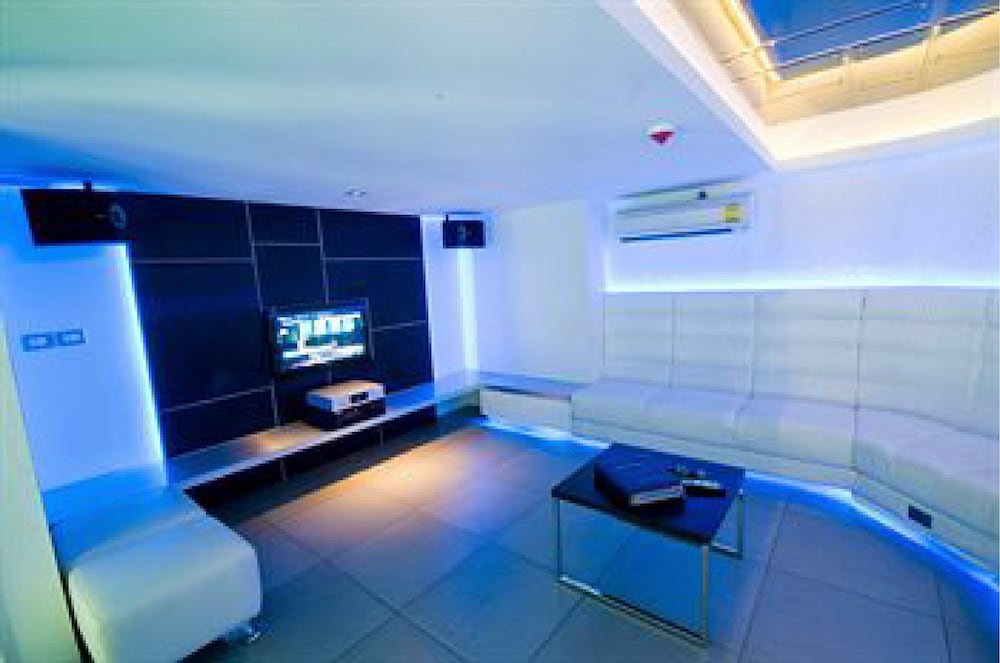 The Park Residence @ Bangkok 24/49