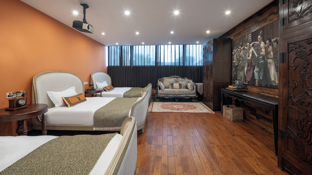 Hotel Cote Cour Beijing 19/51