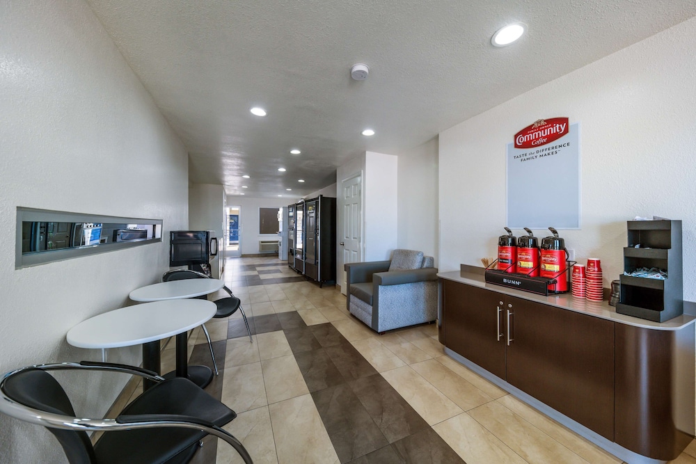 Motel6 Dallas, TX - Farmers Branch 10/47