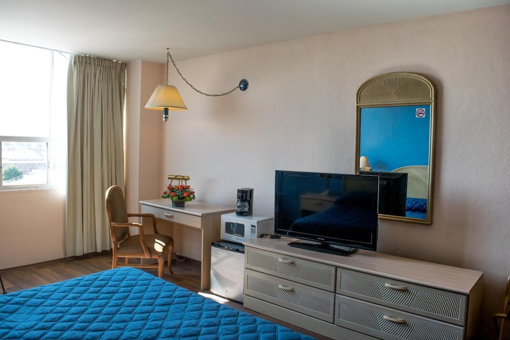 Hotel San Francisco Toluca 28/42