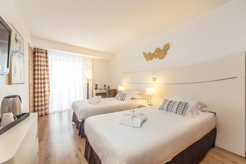 Hotel Montaigne Spa 14/45