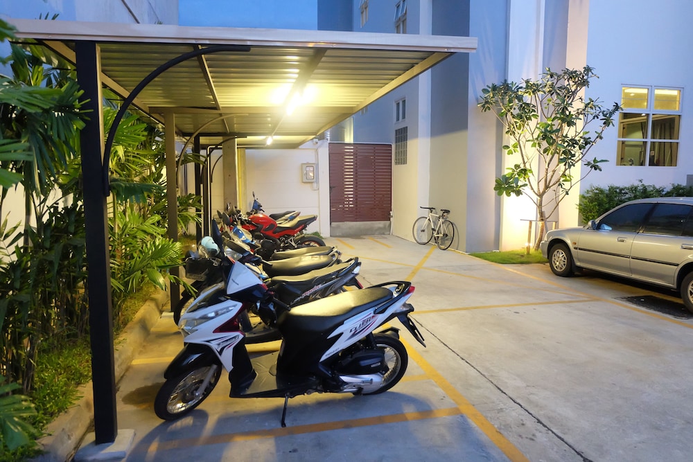 Wisdom Residence 30/34