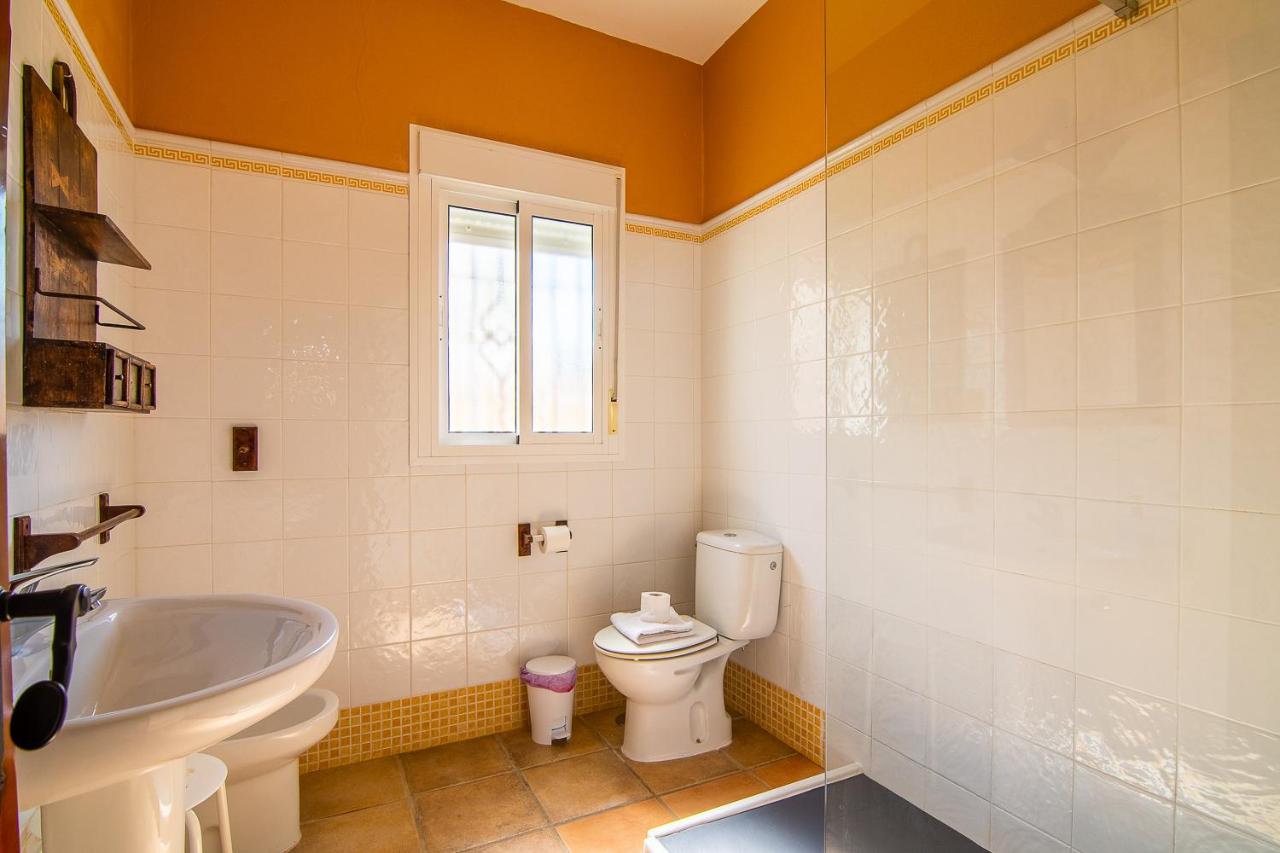Villas Dehesa Roche Viejo 40/45