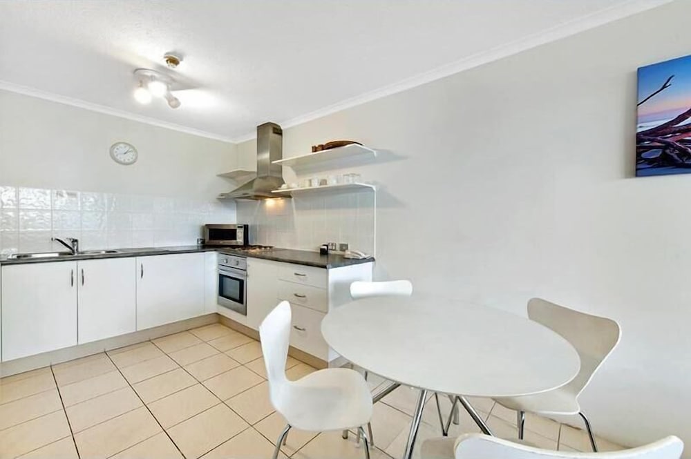 Anacapri Holiday Resort Apartments 27/37