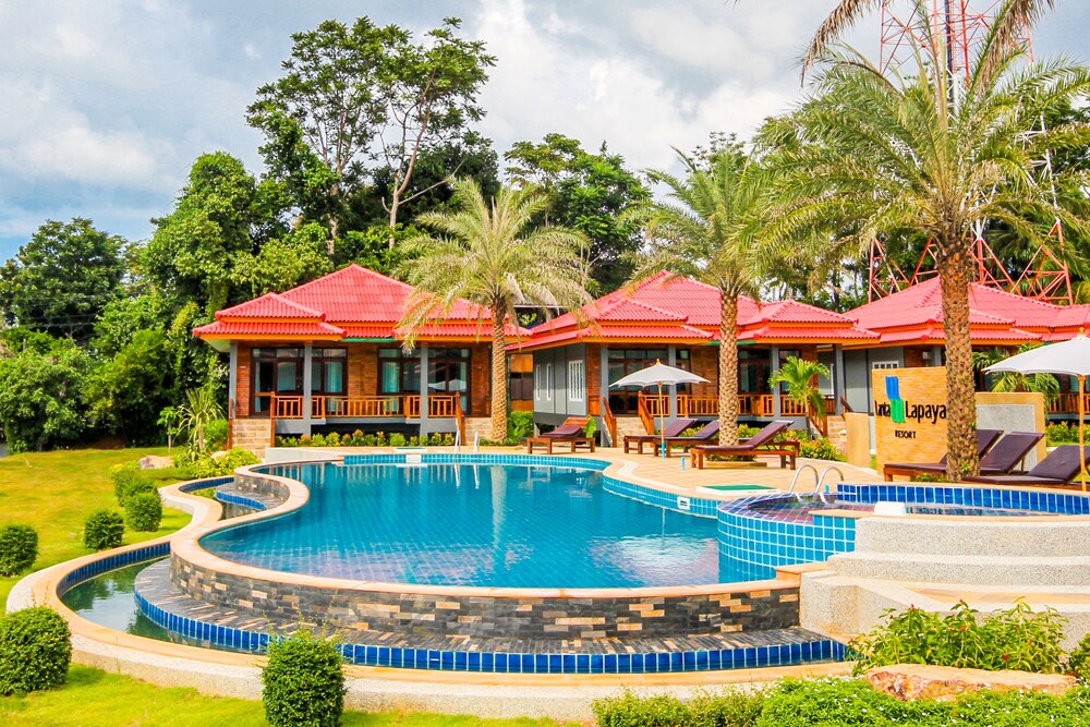Lanta Lapaya Resort 5/59